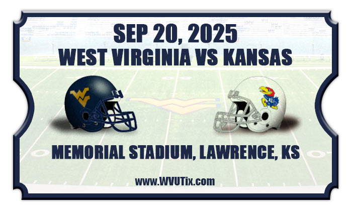 2025 West Virginia Vs Kansas