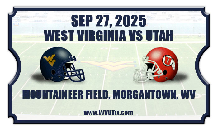 2025 West Virginia Vs Utah
