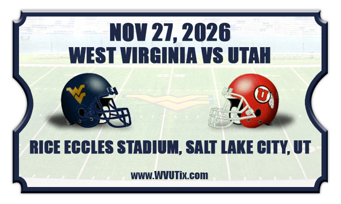 2026 West Virginia Vs Utah