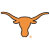 Texas Longhorns Logo