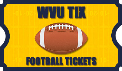 Wvu Tix